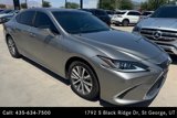 Used 2021 Lexus ES 350 w/ Accessory Package 2 image 4