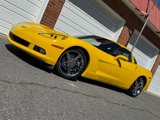 Used 2007 Chevrolet Corvette Coupe w/ Preferred Equipment Group image 4
