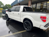 Used 2013 Ford F150 Limited image 6