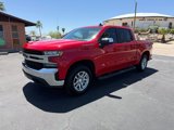 Used 2020 Chevrolet Silverado 1500 LT w/ All-Star Edition image 3