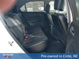 Used 2015 Chevrolet Equinox LTZ image 6