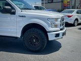 Used 2017 Ford F150 XLT image 3