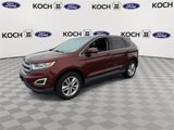 Used 2016 Ford Edge SEL w/ Equipment Group 201A image 4
