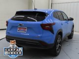 Used 2024 Chevrolet Trax RS w/ Driver Confidence Package image 3