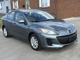 Used 2012 MAZDA MAZDA3 i Touring image 4