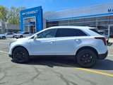 Used 2020 Cadillac XT5 Premium Luxury image 2