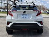 Used 2019 Toyota C-HR Limited image 6