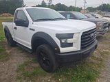 Used 2015 Ford F150 XL w/ Trailer Tow Package image 2