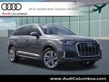 Certified 2022 Audi Q7 2.0T Premium Plus w/ Premium Plus Package image 1