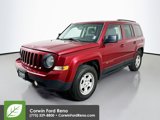 Used 2015 Jeep Patriot Sport image 3