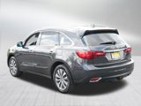 Used 2016 Acura MDX SH-AWD w/ Technology Package image 5