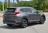 Used 2019 Honda CR-V Touring image 3