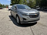 Certified 2023 Chevrolet Equinox LT image 3