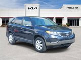 Used 2011 Kia Sorento LX image 1