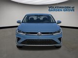 New 2025 Volkswagen Jetta S image 3