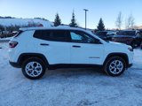 New 2025 Jeep Compass Sport image 6