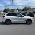 Used 2021 BMW X5 xDrive40i w/ M Sport Package image 3