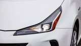 Used 2021 Toyota Prius L Eco image 5