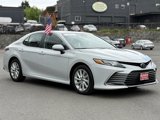 Certified 2023 Toyota Camry LE w/ Convenience Package image 5