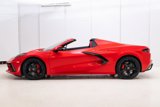 Used 2022 Chevrolet Corvette Stingray Preferred Conv w/ 2LT image 2