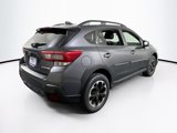 Used 2021 Subaru Crosstrek 2.0i Premium w/ Moonroof Package image 5