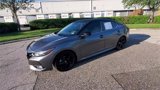 Used 2022 Nissan Sentra SR w/ Midnight Edition image 5