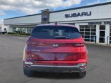 Used 2020 Kia Sportage LX w/ LX Popular Package image 4