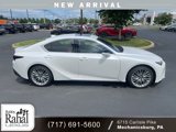 Used 2022 Lexus IS 300 AWD w/ Premium Package image 3