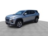 New 2026 Chevrolet Equinox LT w/ Convenience Package II image 4