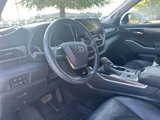 Used 2021 Toyota Highlander Limited image 2