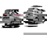 Used 2017 Toyota Camry XLE image 2
