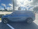 Used 2018 Volkswagen Tiguan SEL w/ R-Line Package image 4