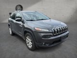 Used 2016 Jeep Cherokee Latitude w/ Cold Weather Group image 3