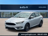 Used 2017 Ford Focus SEL w/ Cold Weather Package image 5