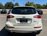 Used 2017 INFINITI QX50 AWD image 4