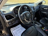 Used 2021 Jeep Cherokee Latitude Plus image 6