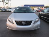 Used 2010 Lexus RX 350 AWD image 2