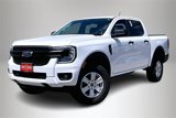 New 2025 Ford Ranger XL image 2
