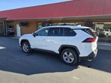 Used 2024 Toyota RAV4 XLE image 6