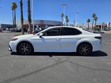 Used 2021 Toyota Camry SE image 6