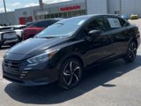 New 2025 Nissan Versa SR image 4