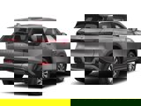 New 2025 INFINITI QX60 Pure w/ Cargo Package image 5
