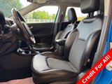 Used 2018 Jeep Compass Latitude image 4