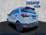 Used 2021 Ford EcoSport SES image 3