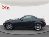 Used 2008 Mercedes-Benz SLK 280 image 2