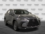 New 2025 Lexus NX 250 FWD w/ Premium Package image 2