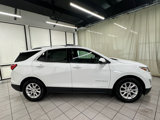 Certified 2020 Chevrolet Equinox LT image 3