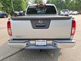 Used 2019 Nissan Frontier SV image 6