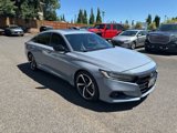 Used 2021 Honda Accord Sport image 1