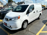Used 2020 Nissan NV200 SV w/ Back Door Glass Package image 2